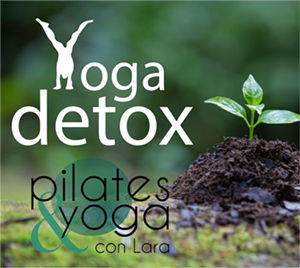 Yoga detox