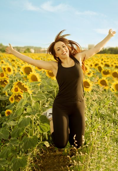 Yoga e Pilates Outdoor